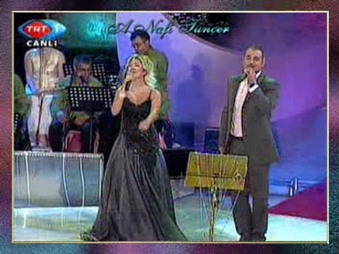 Özgür EREN & Zafer ALBAYRAK - Bağa Gel Bostana Gel