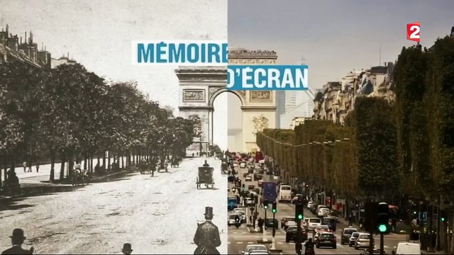 Mémoire d'écran : les relations hommes-femmes ont-elles évolué ?