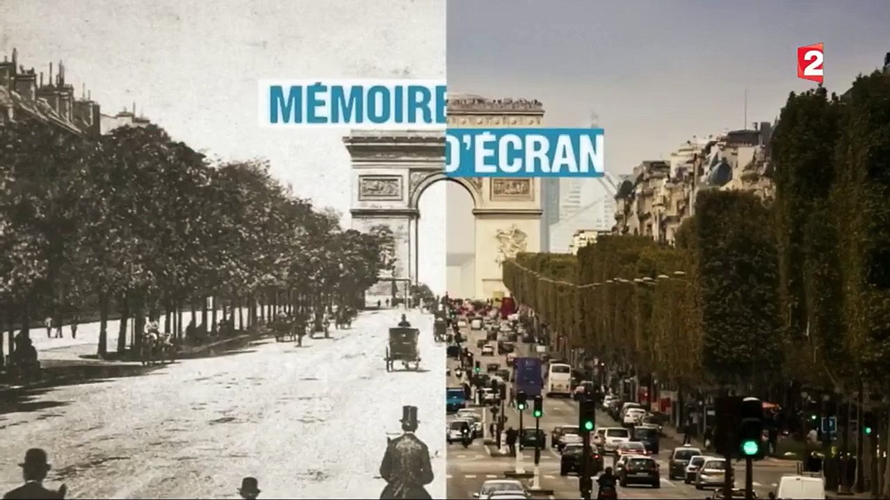 Mémoire d'écran : les relations hommes-femmes ont-elles évolué ?