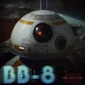 BB-8 | The Last Jedi