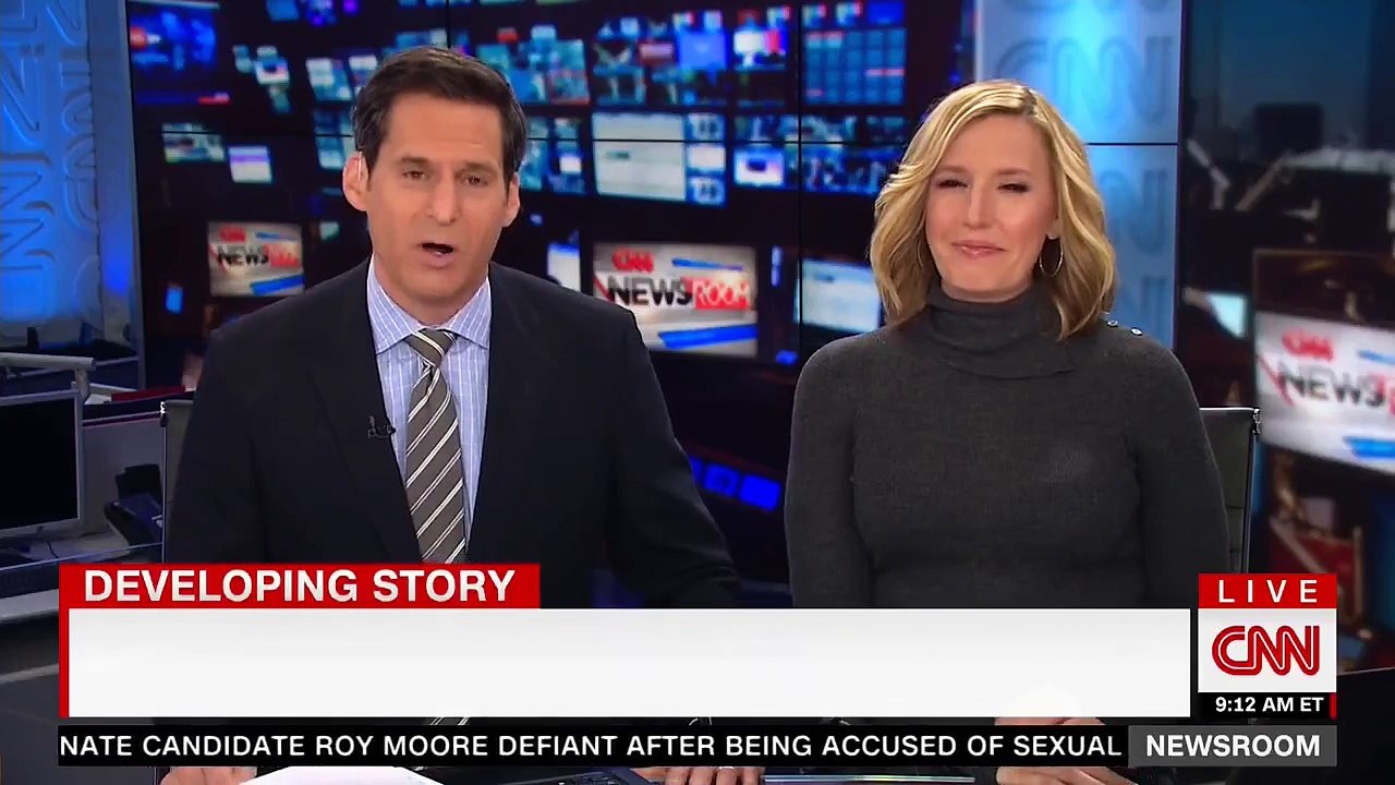 Jeff Toobin smacks down Don Jr. Wikileaks defense: 'It's like saying I only robbed a few banks'