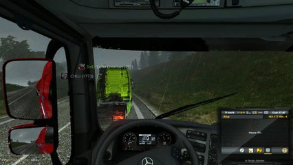 Gözünüz göğe erdi mi ?