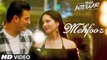 Mehfooz Video Song | Tera Intezaar | Sunny Leone | Arbaaz Khan _ Dailymotion