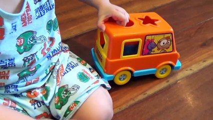 Galinha Pintadinha Baby Van Backyardigans Ovos Surpresas Massinha Play Doh Peppa Pig. Em Português