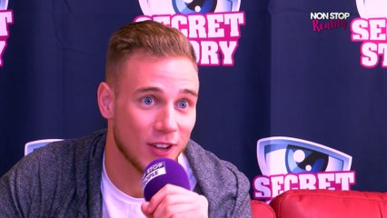 Secret Story 11 : Bryan et Charles en guerre, Jordan réagit (Exclu vidéo)