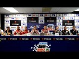 6 Hours of Sao Paulo 2013 Qualifying Press Conference - LMP1 / LMP2