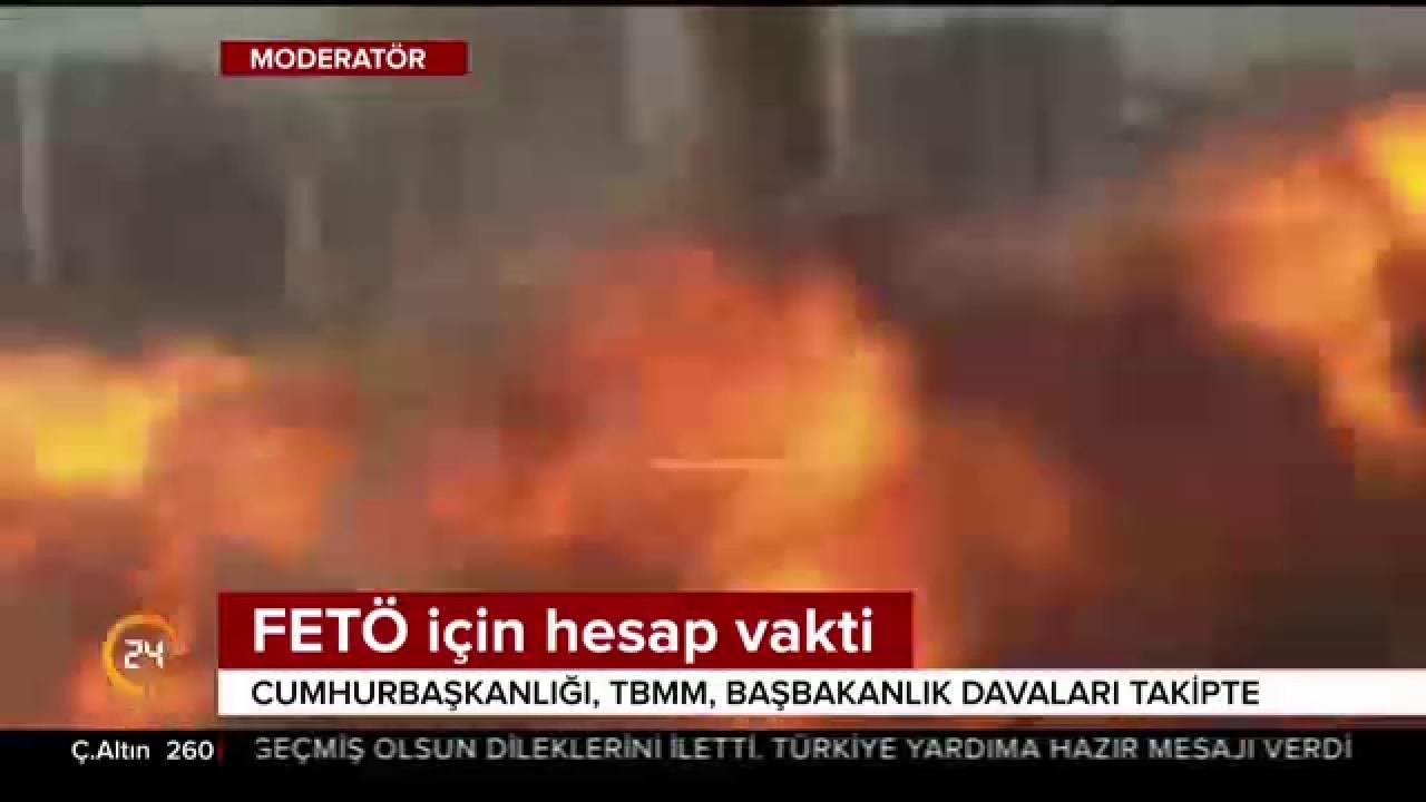 FETÖ için hesap vakti