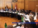 Sednica SO Bor: Novi direktori i manji broj zaposlenih u javnom sektoru, 14. novembar 2017. (RTV Bor)