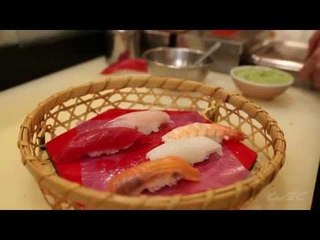 Interview with Kazuki NAKAJIMA (JPN)