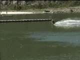 Vidéo Wake Board à Cap decouverte.