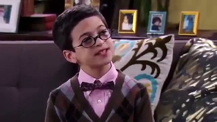 Jessie S02 E18 Somebunny S In Trouble