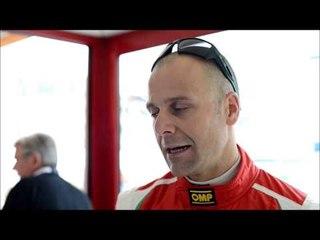 Interview with Gianmaria Bruni