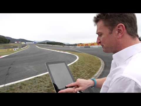 2013 - WEC - FUJI - ONBOARD LAP