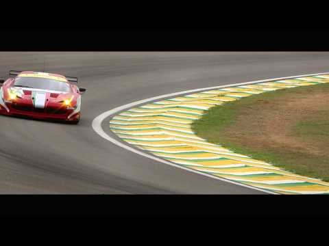 2013 - WEC - CLIP PROMO SAO PAULO