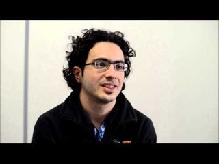 Interview with Fernando Rees (BRA)