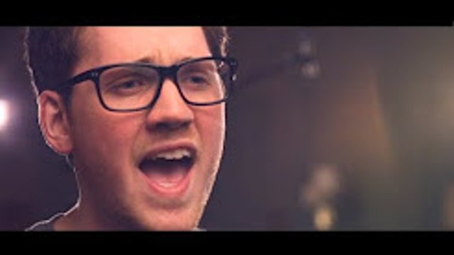 'Livin' On A Prayer' - Bon Jovi (Alex Goot Cover)