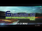 FIAWEC 2014 - Trailer - 6 Heures de Spa-Francorchamps WEC