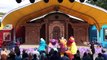 Halloween 2016 Opening Day- Who Said Boo?! @ Sesame Place/ Sesame Street