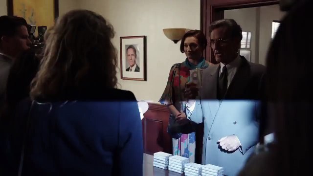 'Law & Order True Crime: The Menendez Murders' Season Finale Promo