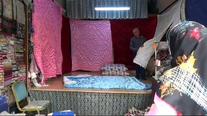 Yorgancılık Mesleğinin Son Ustaları