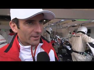 AUDI video 6 hours Silverstone - FULL version