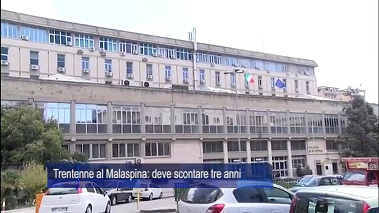Trentenne al Malaspina