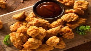 Chicken pop corn || KFC Style || by Food Lover's