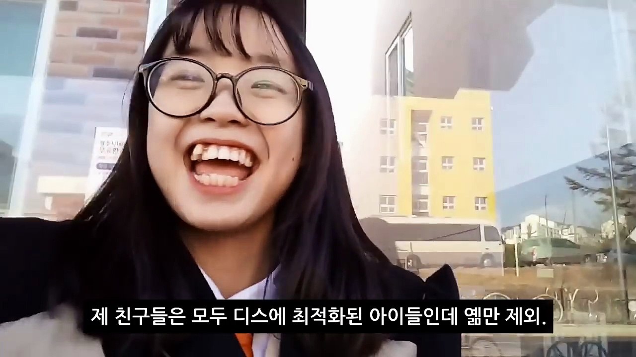 민소희 드디어 중딩되다! 입학식 날 무슨 일이?! [민소희 Sohee]