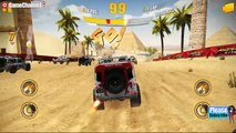 Asphalt Xtreme Offroad Racing - Racing - Videos Games for Kids Android