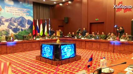 Новости Таджикистана и Центральной Азии на 14.11.2017