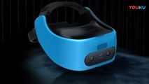 HTC VIVE Focus, las gafas de realidad virtual autónomas