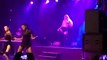 Iggy Azalea Faceplants In Stiletto Heels At Concert -- Watch Her Nasty Fall & Miraculous Recovery  ty