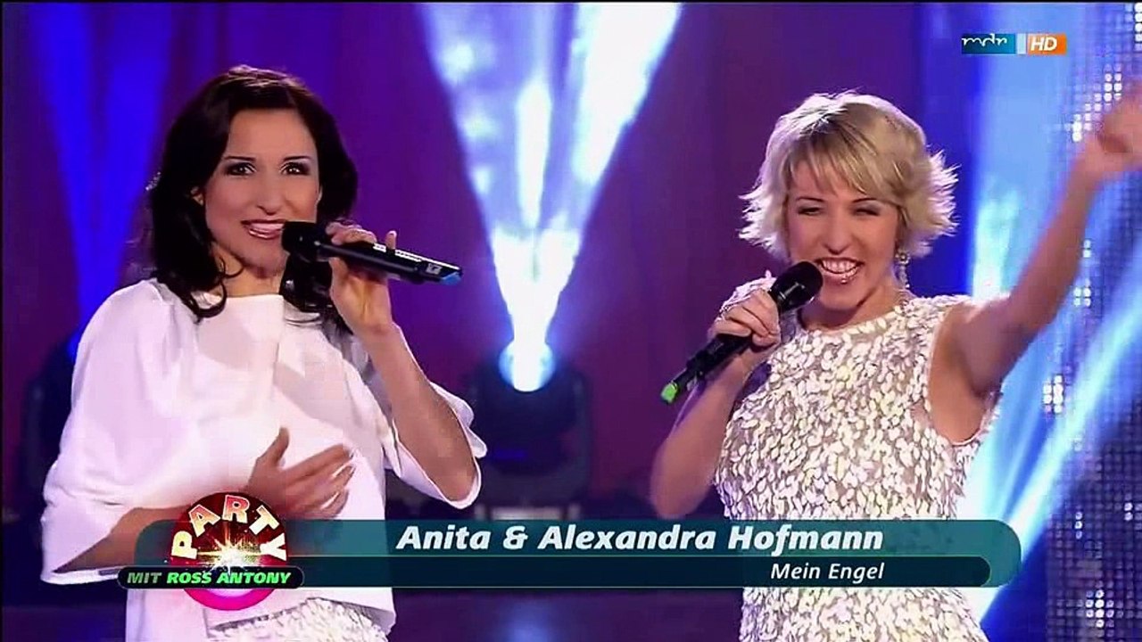 Anita & Alexandra Hofmann Mein Engel__ Leipzig,_ 2015_whit close captions