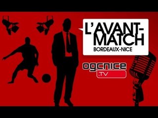 Bordeaux - Nice : l'avant-match