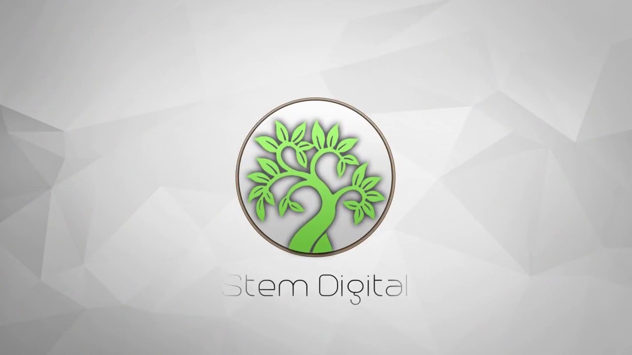 Stem Digital 2017 Logo