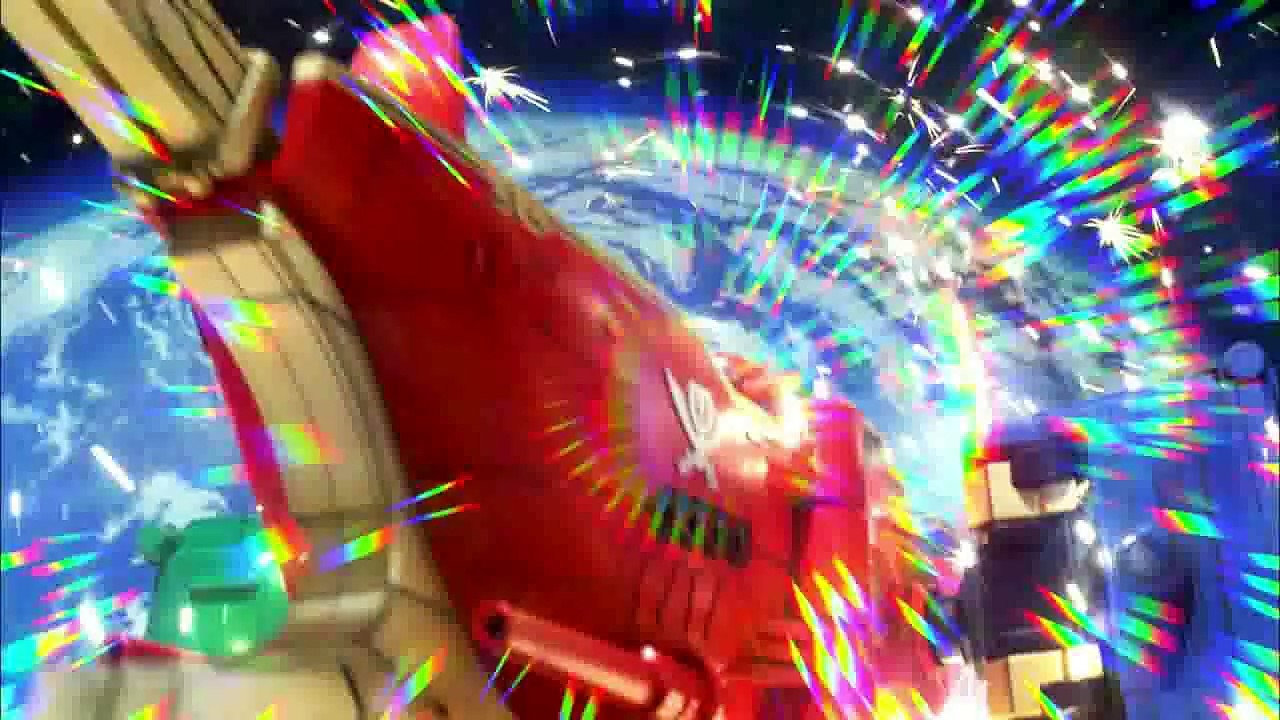 Power Rangers Super Megaforce - All Megazord Fights (Episodes 1-20) | Superheroes