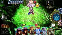 〔デッキ紹介〕戦OTK 赤き猛竜とハイドラをニュートラルにしてOTKを狙う！！【Shadowverse】【シャドウバース】【master】