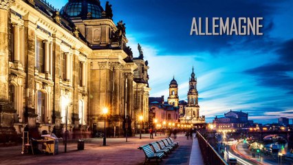 Erasmus - 2 semaines en Europe