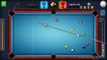 8 Ball Pool - Efeitos Básicos na Bola Branca