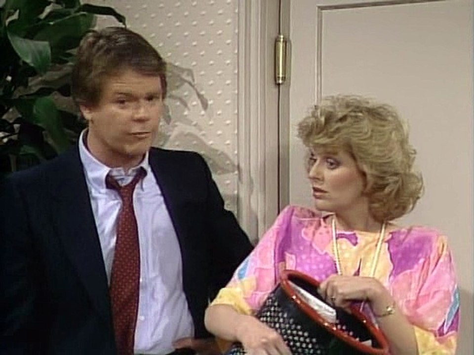 Small Wonder S01E02