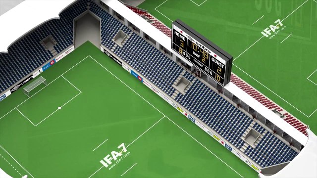 CAR7-IFA7-Facilities