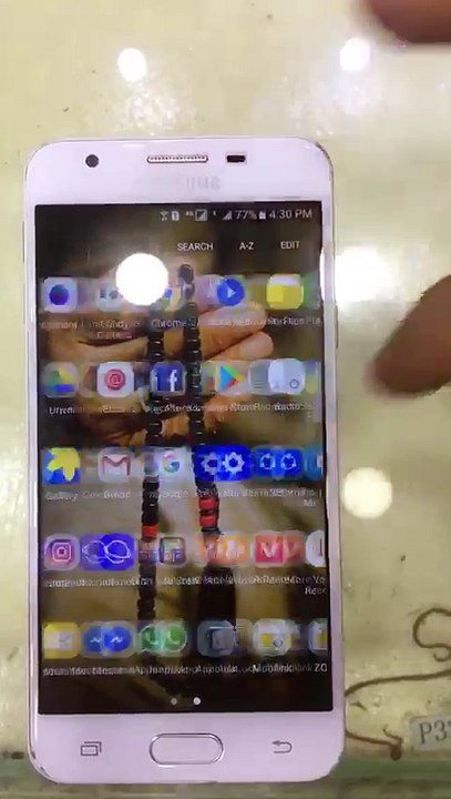 Samsung Galaxy On5