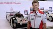 Le Mans Winner Nico Hülkenberg visit WEC 6 Hours of Nurburgring & Interview