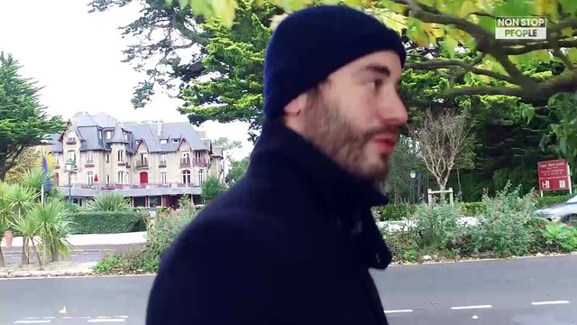 Fais pas ci, fais pas ça : Les confidences de l'acteur Yaniss Lespert (Exlu vidéo)