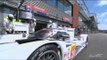 Porsche #20 into pit - WEC 6 Hours of Spa-Francorchamps