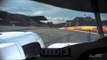 Strong Brake - Audi R18 e-tron quattro - WEC 6 Hours of Spa
