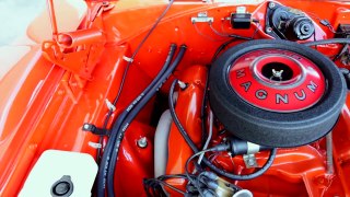 1969 Dodge Daytona 440- Muscle Car Of The Week Video Episode 227 V8TV