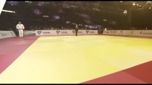 Judo - Grand Prix de La Haye : Judo Grand Prix de La Haye Bande annonce