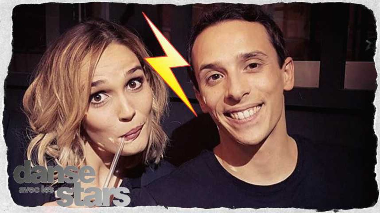 Danse avec les Stars : Camille Lou n’a plus aucune nouvelle de Grégoire Lyonnet