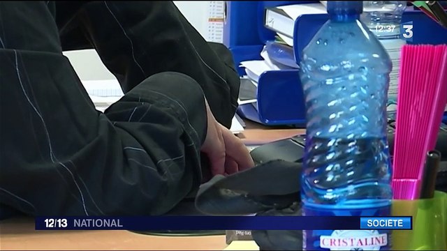 Emploi des personnes handicapées : le modèle d'une entreprise rouennaise